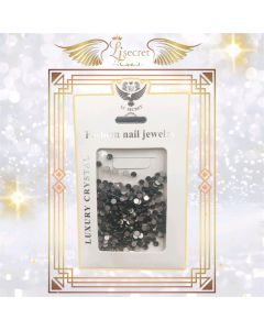 LJ SECRET DIAMOND OLIVINE #16 288PCS