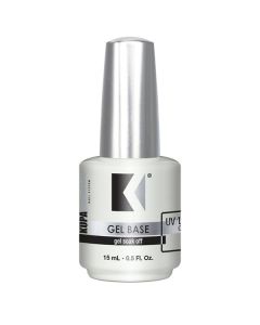 KUPA BASE COAT 0.5OZ