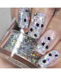 CRE8TION GLITTER 1OZ #98