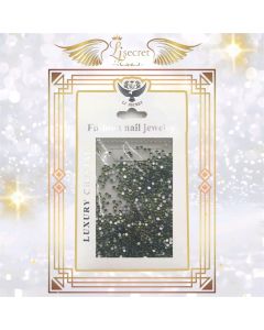 LJ SECRET DIAMOND OLIVINE #5 1440PCS