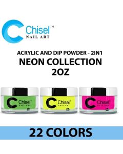 CHISEL NEON 2OZ POWDER