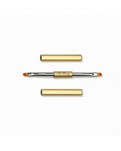 IGEL DUAL OVAL & OMBRE BRUSH
