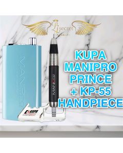 MANIPRO COMBO SET PRINCE + KP-55