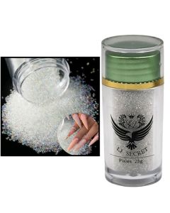 LJ SECRET PIXIE CAVIAR 28G CLEAR