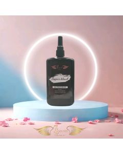 LJ SECRET SUPER BLACK 8.8OZ