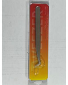 EYELASH TWEEZER VOLUME