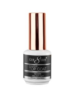 CRE8TION DIAMOND TOP COAT 0.5OZ