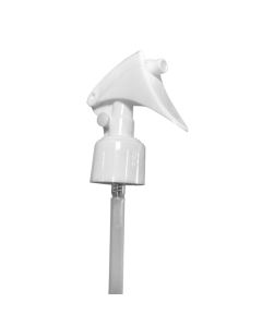 TRIGGER SPRAY FOR PLASTIC BOTTLE