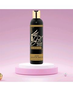 IGEL BASE COAT 8OZ