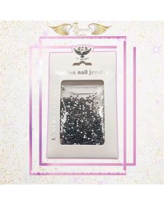 LJ SECRET DIAMOND TANZANITE #5 1440PCS