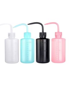 Empty Bottles (for Cleanser)