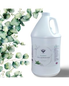 LJ SECRET CALLUS REMOVER EUCAMINT 1GAL