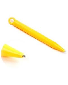 YELLOW DUO MAGNET PEN