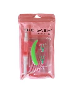 Eyelash Isolation Kit