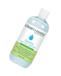 CLEANSE&EASY WAX CLEANSER