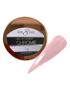 CRE8TION CHROME 31