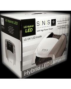 SNS LED PRO HYBRID