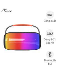 Sleek Metal Hat