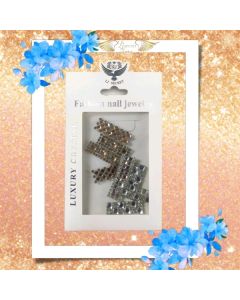 LJ SECRET 3D ACCESSORIES 50PCS STYLE 16