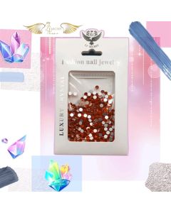 LJ SECRET DIAMOND HYACINTH #16 288PCS