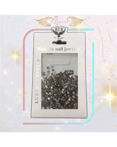 LJ SECRET DIAMOND LIGHT COLORADO TOPAZ #10 720PCS
