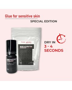 Glue - Senorita - Sensitive Skin Glue
