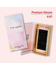 Volume - Premium Lash - 0.07