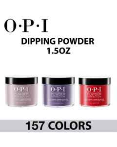 OPI POWDER