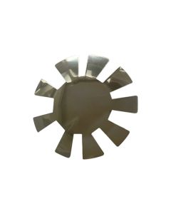 #U SHAPER FRENCH CUTTER