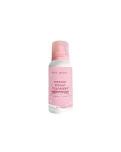 Cream Foam Cleanser (Whipped)