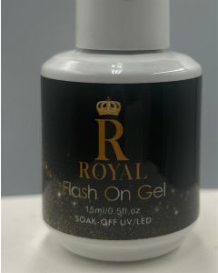 ROYAL FLASH REFLECTIVE GEL ON SALE