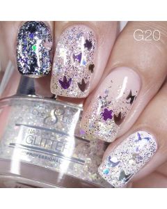 CRE8TION GLITTER 1OZ #19