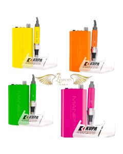 KUPA MANIPRO SoCal COLLECTION