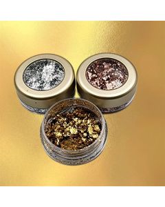 LJ SECRET NAIL FOIL 5G JAR