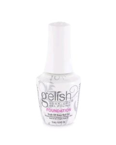GELISH FOUNDATION BASE
