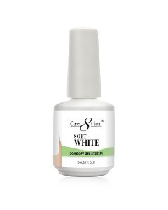 CRE8TION SOFT WHITE 0.5OZ