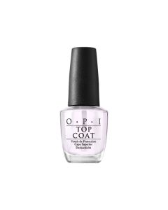 OPI REGULAR TOP COAT 0.5OZ