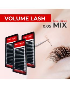 Volume Lash - 0.05 (Red Label)
