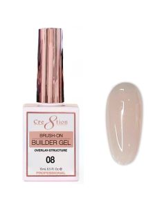 CRE8TION BUILDER GEL #8