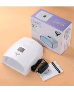 LJ SECRET LAMP S10