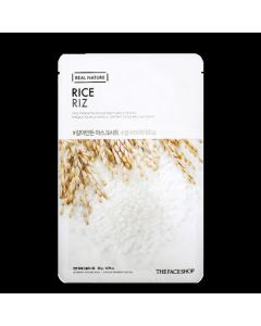 [THE FACE SHOP] NATURE FACE SHEET MASK RI