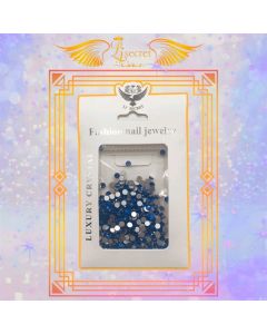 LJ SECRET DIAMOND SAPHIRE #16 288PCS