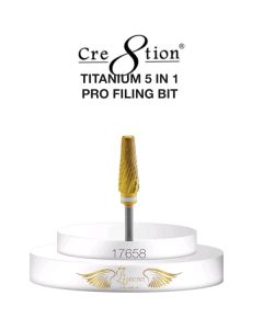CRE8TION DRILL BIT 5IN1 PRO 3/32