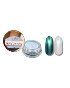 CRE8TION PEARL CHROME 6