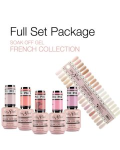 Cre8tion French Collection P9