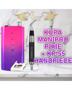 MANIPRO COMBO SET PIXIE + KP-55