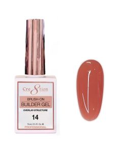 CRE8TION BUILDER GEL #14