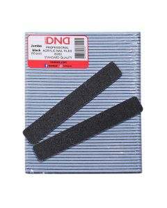 DND BLACK JUMBO FILE 60/60