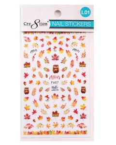 CRE8TION STICKERS ON SALE