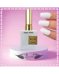 LJ SECRET SUPER WHITE GEL